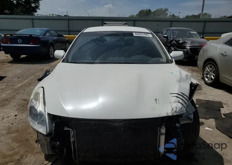 2011 Nissan Altima Base из США, поврежденный, VIN 1N4AL2AP3BC147276